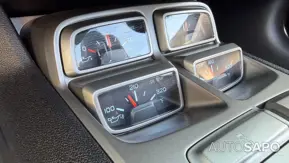 Chevrolet Camaro de 2014