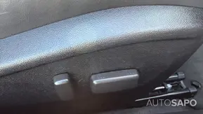 Chevrolet Camaro de 2014