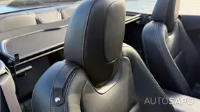 Chevrolet Camaro de 2014