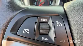 Chevrolet Camaro de 2014