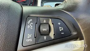 Chevrolet Camaro de 2014