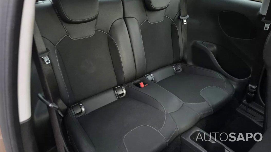 Opel Adam 1.2 Slam de 2014