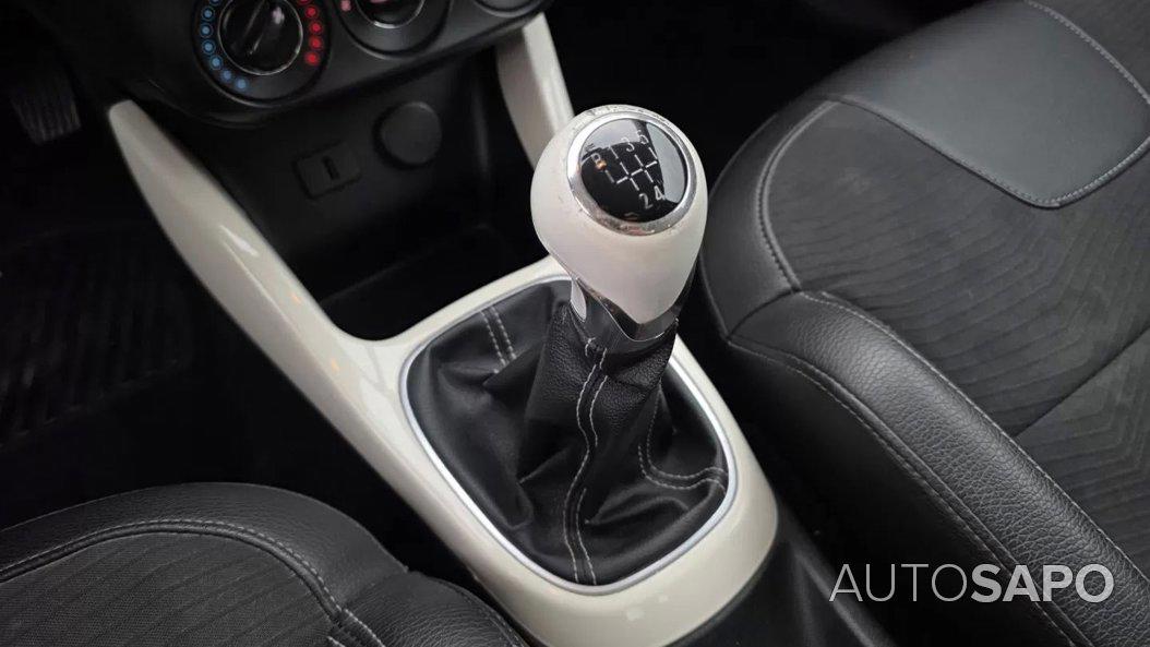 Opel Adam 1.2 Slam de 2014