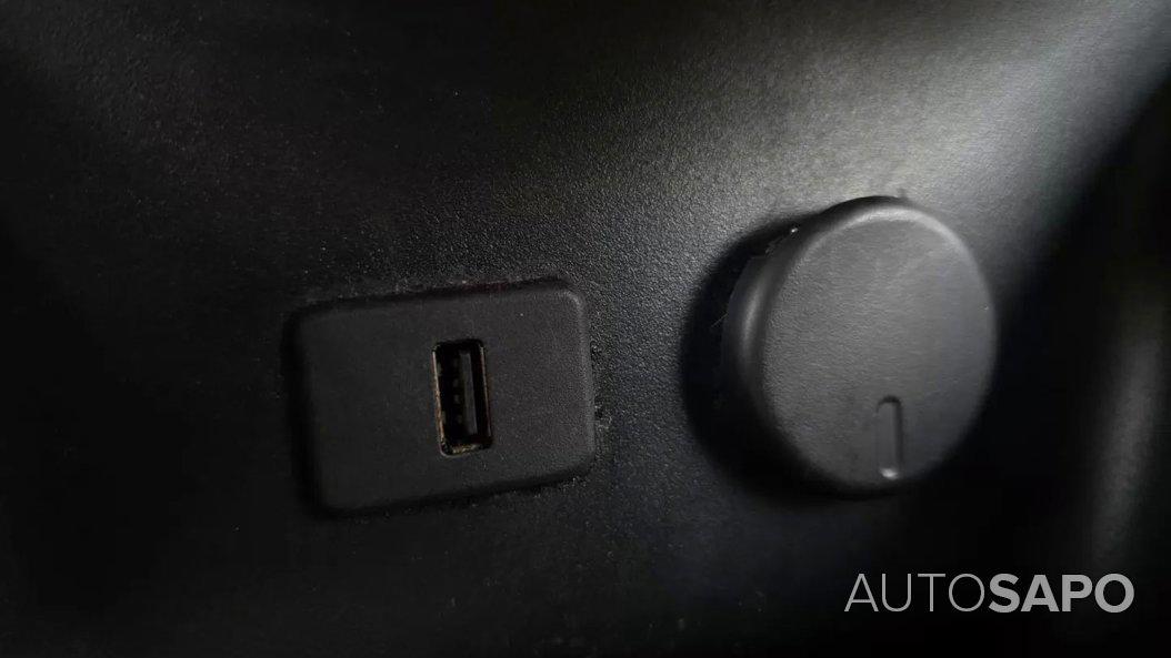 Opel Adam 1.2 Slam de 2014