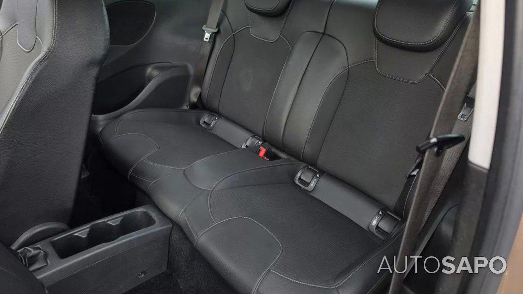 Opel Adam 1.2 Slam de 2014