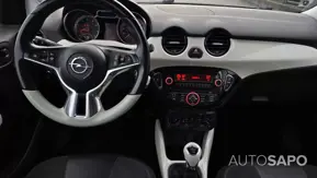 Opel Adam 1.2 Slam de 2014