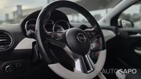 Opel Adam 1.2 Slam de 2014