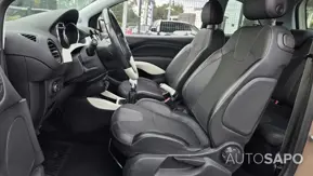 Opel Adam 1.2 Slam de 2014