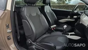 Opel Adam 1.2 Slam de 2014