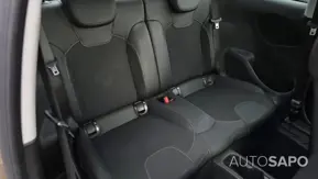 Opel Adam 1.2 Slam de 2014