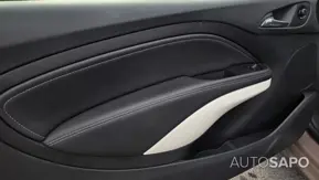 Opel Adam 1.2 Slam de 2014