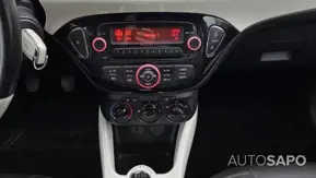 Opel Adam 1.2 Slam de 2014