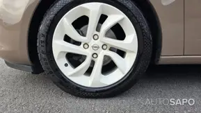 Opel Adam 1.2 Slam de 2014