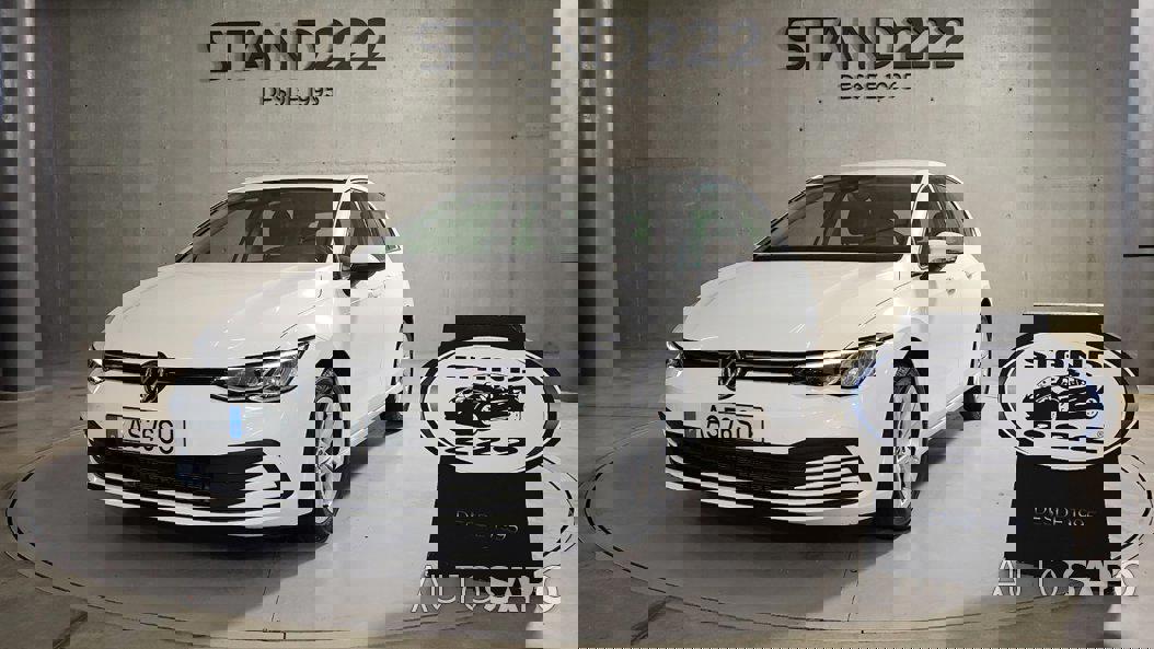 Volkswagen Golf de 2022