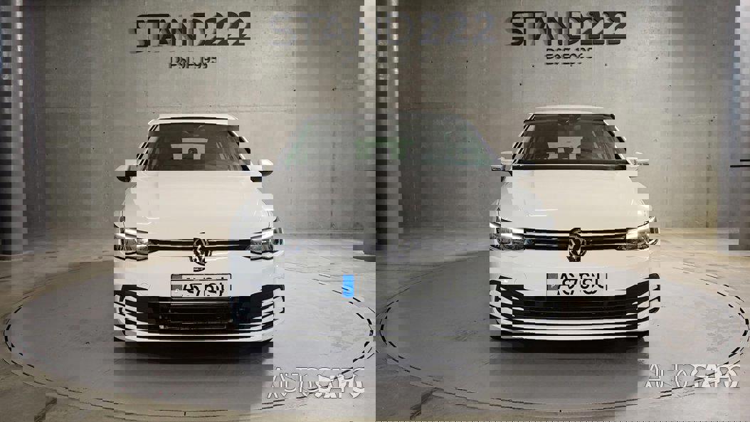 Volkswagen Golf 1.0 TSI Life de 2022