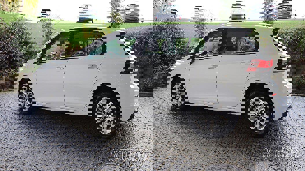 Volkswagen Golf 1.0 TSI Life de 2022