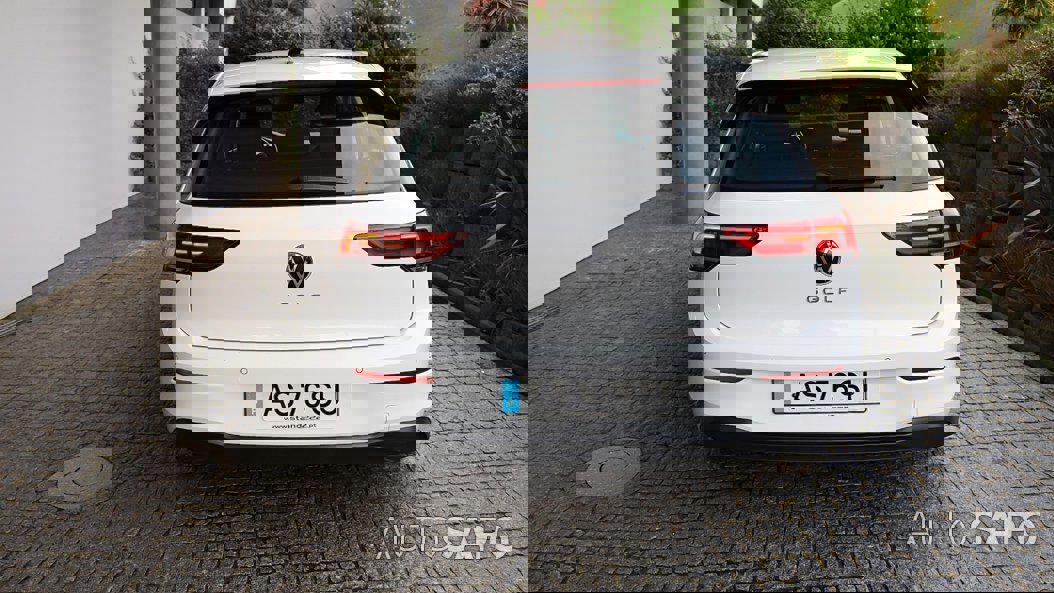 Volkswagen Golf 1.0 TSI Life de 2022