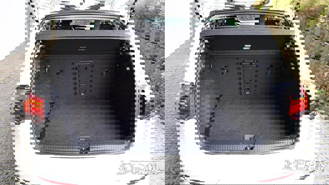 Volkswagen Golf 1.0 TSI Life de 2022