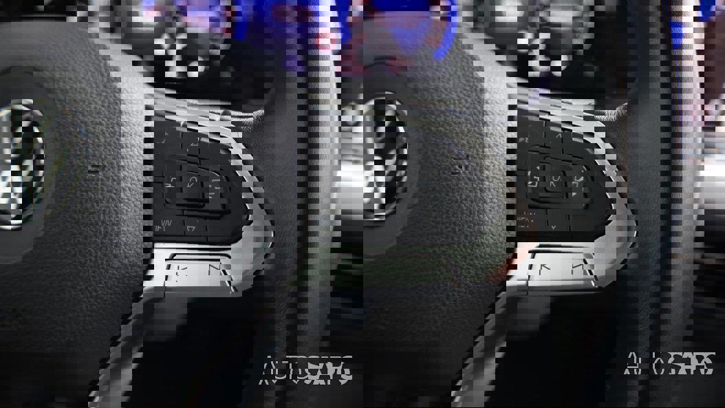 Volkswagen Golf 1.0 TSI Life de 2022