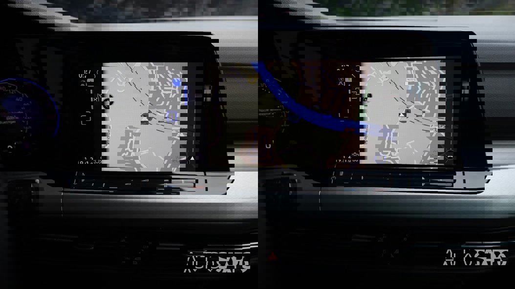 Volkswagen Golf 1.0 TSI Life de 2022