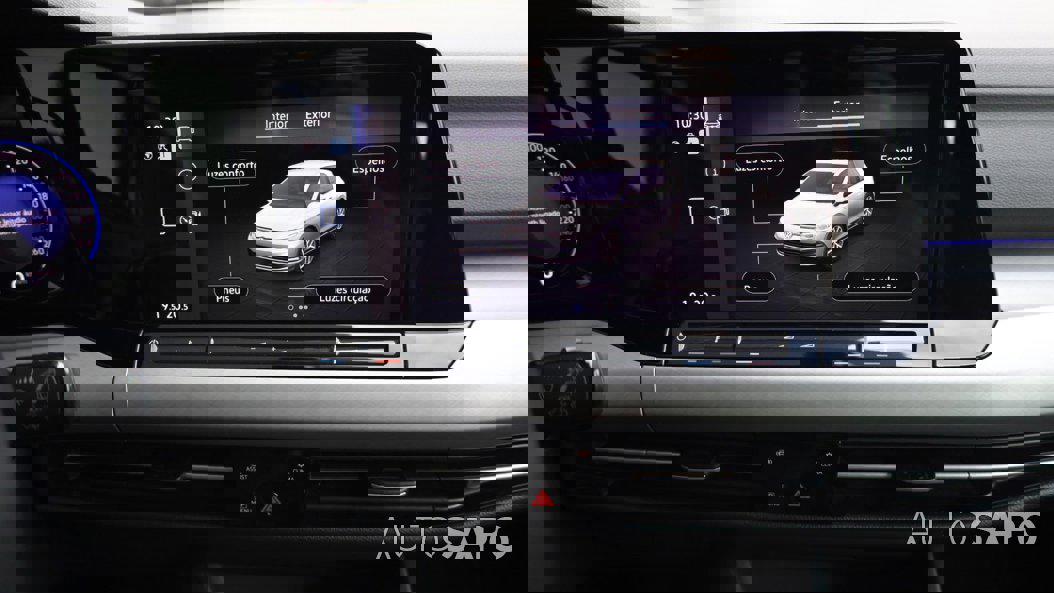 Volkswagen Golf 1.0 TSI Life de 2022