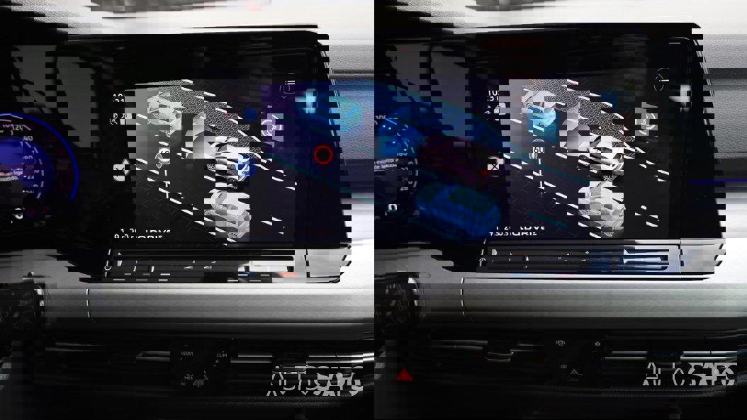 Volkswagen Golf 1.0 TSI Life de 2022