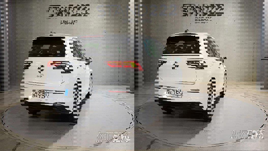 Volkswagen Golf 1.0 TSI Life de 2022