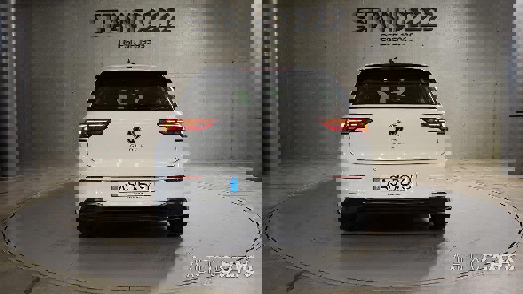 Volkswagen Golf 1.0 TSI Life de 2022