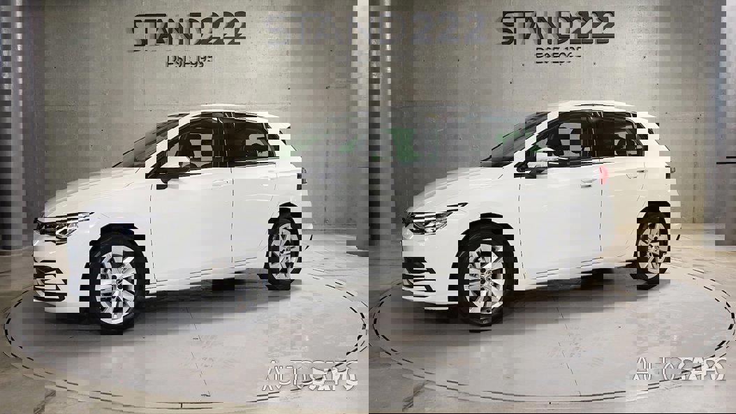 Volkswagen Golf 1.0 TSI Life de 2022