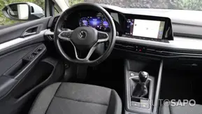Volkswagen Golf 1.0 TSI Life de 2022