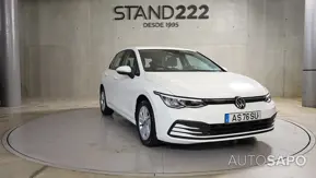 Volkswagen Golf 1.0 TSI Life de 2022