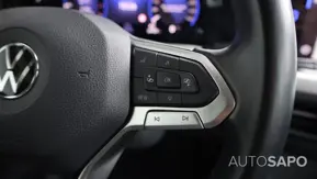 Volkswagen Golf 1.0 TSI Life de 2022