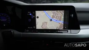 Volkswagen Golf 1.0 TSI Life de 2022