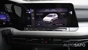 Volkswagen Golf 1.0 TSI Life de 2022