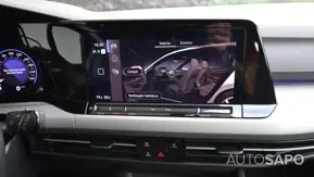 Volkswagen Golf 1.0 TSI Life de 2022