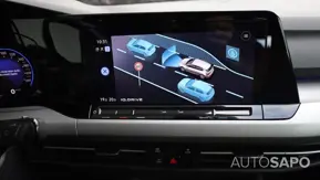 Volkswagen Golf 1.0 TSI Life de 2022