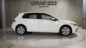 Volkswagen Golf 1.0 TSI Life de 2022