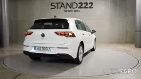 Volkswagen Golf 1.0 TSI Life de 2022