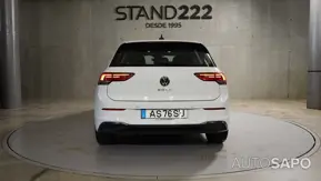 Volkswagen Golf 1.0 TSI Life de 2022