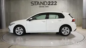 Volkswagen Golf 1.0 TSI Life de 2022