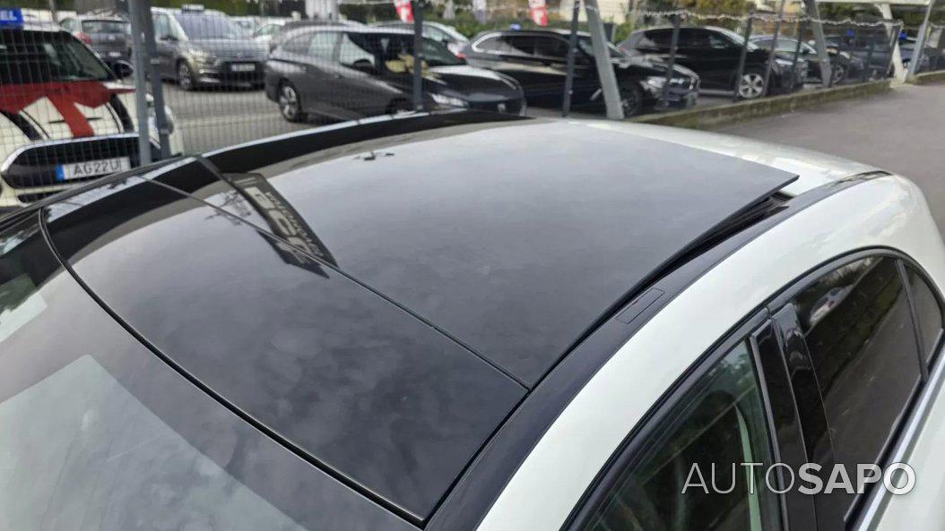 Mercedes-Benz Classe A 180 CDi BlueEfficiency AMG Line Aut. de 2015