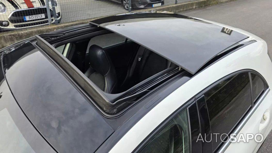 Mercedes-Benz Classe A 180 CDi BlueEfficiency AMG Line Aut. de 2015