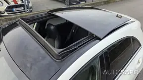 Mercedes-Benz Classe A 180 CDi BlueEfficiency AMG Line Aut. de 2015