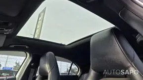 Mercedes-Benz Classe A 180 CDi BlueEfficiency AMG Line Aut. de 2015