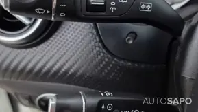 Mercedes-Benz Classe A 180 CDi BlueEfficiency AMG Line Aut. de 2015