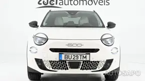Fiat 600 de 2025