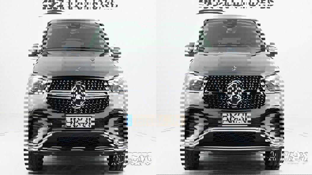 Mercedes-Benz Classe GLE de 2024