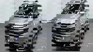 Citroen C5 AirCross de 2021