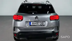 Citroen C5 AirCross de 2021