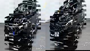 Peugeot 5008 de 2020